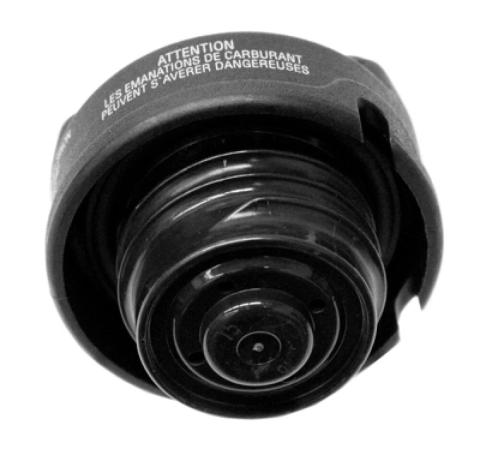 Fuel Gas Tank Cap for Audi/VW OEM # 1J0201553A A4 A6 A8 S4 S6 S8 TT V8 Beetle + - Image 2 of 4