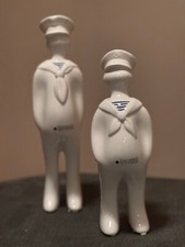 Tiziano Keramik Deko Seemann verschiedene Größen NEU