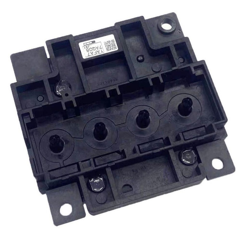 FA04010 Printer Print Head Printhead Fits For Epson EcoTank L550 L360 ...