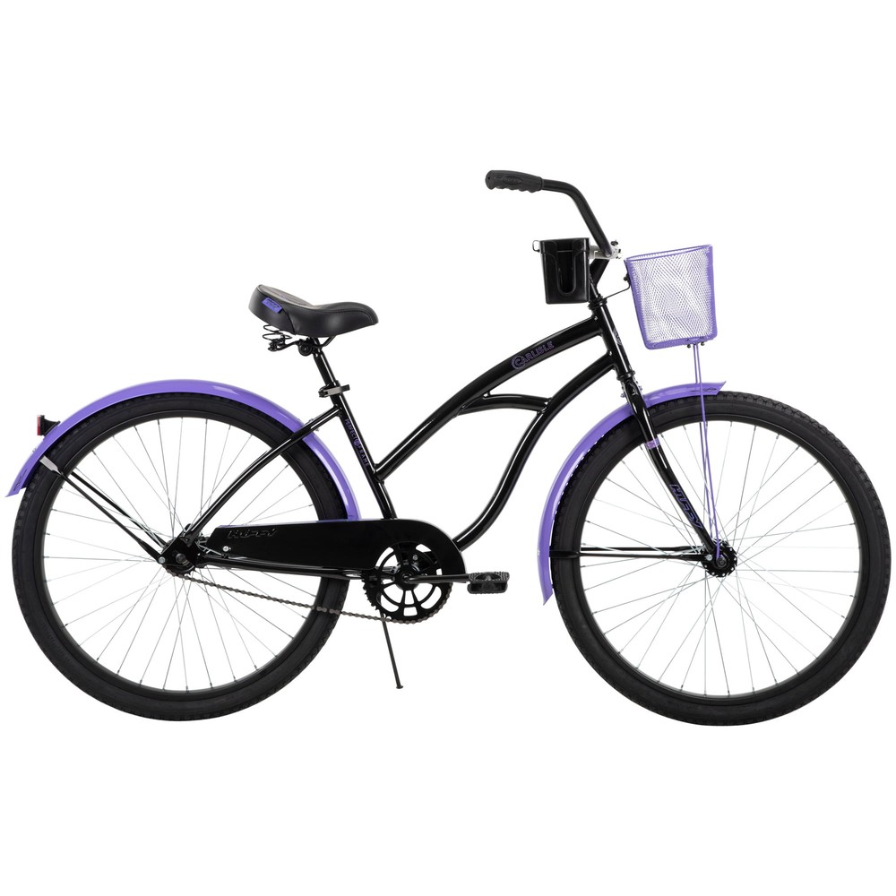 For Women, Black And Purple