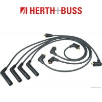 Herth+Buss Jakoparts ZüNdkabelsatz FüR Hyundai Lantra I Pony Mitsubishi Colt Ii