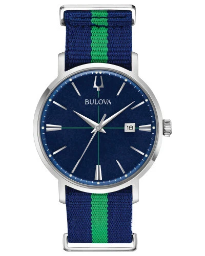 Bulova Super Seville Watches