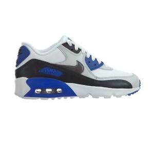 Dettagli su Scarpe Sneakers Nike Air Max 90 LTR da ragazzo/ragazza rif. 833412-404