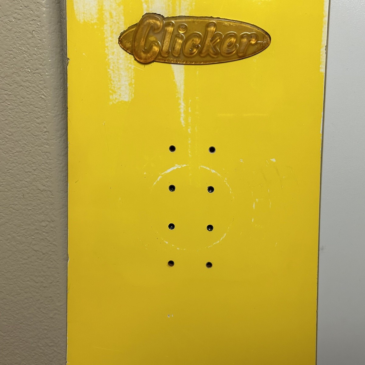 Lamar Snowboard Designed By Andy Hetzel - Lakers Eddie Jones