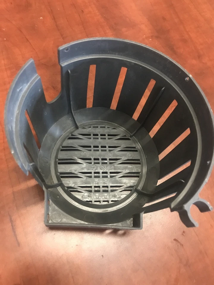 Использовать корпус бака в сборе от оригинального производителя ForRidgid трехстековый воздушный компрессор 5 галлонов OF50150TS - Изображение 4 из 4