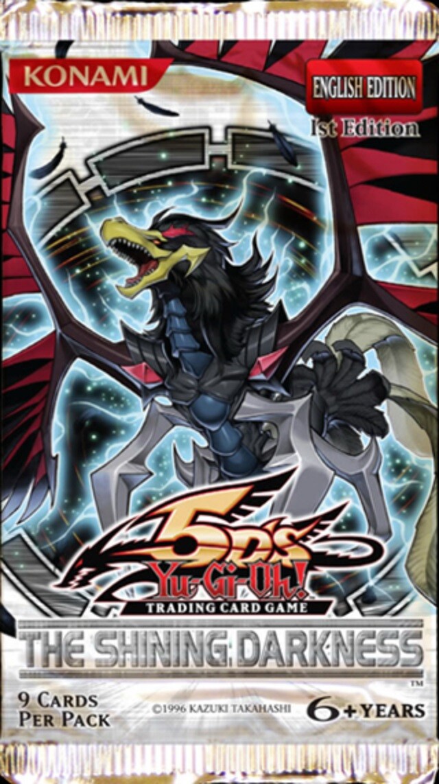 Yu-Gi-Oh! TCG: Mimighoul Archfiend (INFO) - Yu-Gi-Oh! TCG: Arcidémon