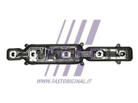 FT86508 Fast LampenträGer, Heckleuchte FüR Iveco