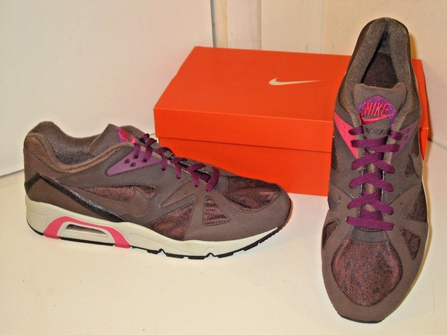 nike air structure 1991