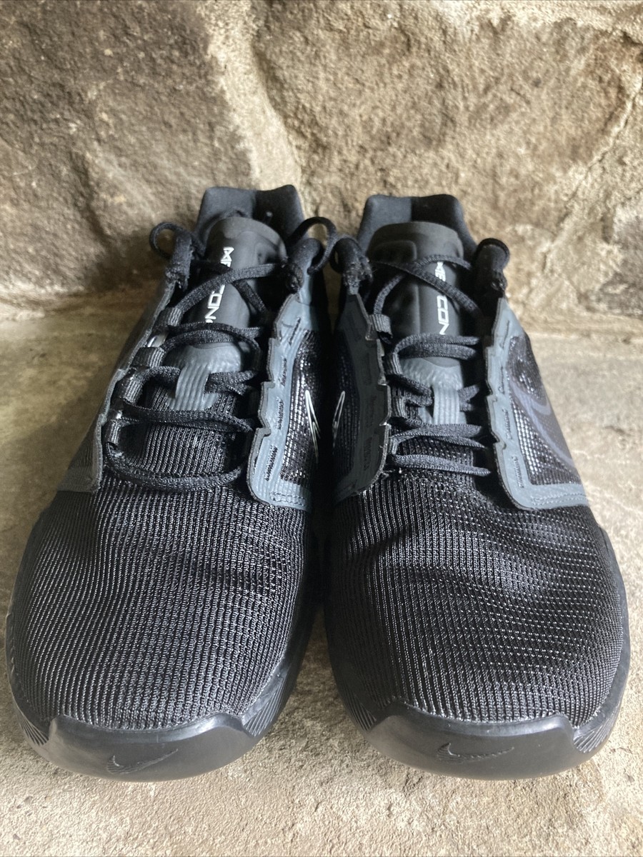 Nike Zoom Metcon Turbo 2 Mens Athletic Cross Training Shoes  display picture 1