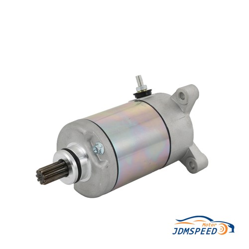 3090188 3084981 Starter Motor fit for Polaris Sportsman Scrambler Ranger 500 - Foto 9 di 17