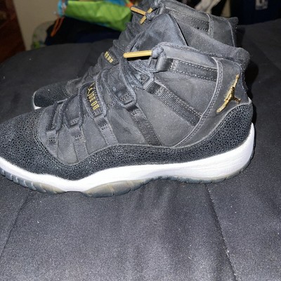 jordan 11 heiress size 6.5