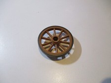 Playmobil 30071400 Rad klein ca. 4,5 cm aus 3735 3891 4186 70642 7219 9990
