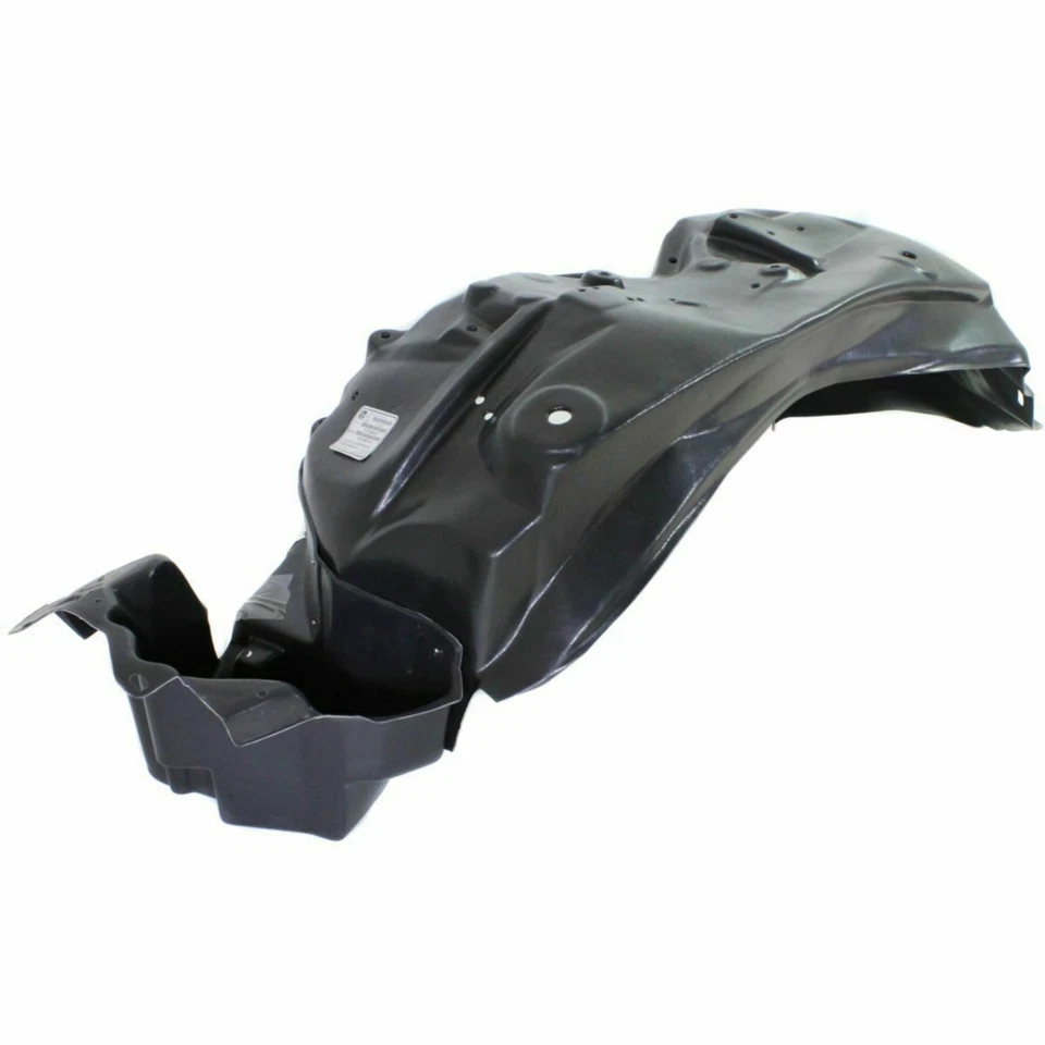 Nuevo protector contra salpicaduras del lado del conductor delantero para Crown Victoria Grand Marquis FO1246110 Foto 2 de 4