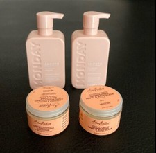 Zuru Mini Brands Ulta Beauty Series 1 - Lot Of 4