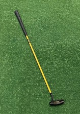 Momentus Swing Trainer HEAVY Putter Golf Club RH 34" inch- See Grip Details