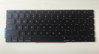 MacBook Pro 13 2017 USキーボード US Keyboard for Apple MacBook Pro 13