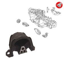 Support moteur Daewoo NEXIA