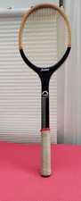 CORNICHE JUNIOR WOODEN RACKET TENNIS SQUASH SPORT - Ref 0080