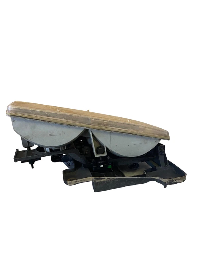 95 96 97 98 99 00 Conjunto de faros delanteros lado izquierdo del conductor CHEVY TAHOE Foto 3 de 4