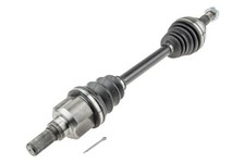 NTY ANTRIEBSWELLE FÜR CITROEN C3 II AIRCROSS 1.2T 1.5HDI 17- OPEL CROSSLAND