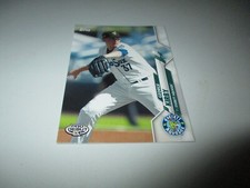 George Kirby 2020 Topps Pro Debut #PD-158