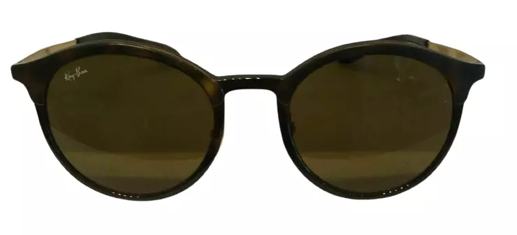 Ray Ban 0RB4277 Emma 628373 Matte Havana Sunglasses eBay