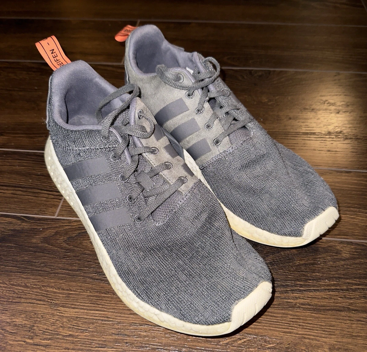adidas gazelle silver green womens Adidas NMD R2 Primeknit Black White Future Harvest main image 1