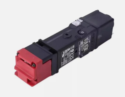 New OMRON D4SL-N3VFG Safety Door Switch