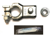 Positive Battery Terminal For Mitsubishi  Galant Eclipse Montero Sport 99-05 