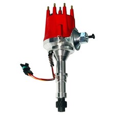MSD 8552 FITS BUICK 400-430-455 FITS V8 READY...