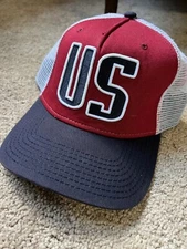 US hat Universal Studios Hat Adjustable Hollywood LA California Strapback hat