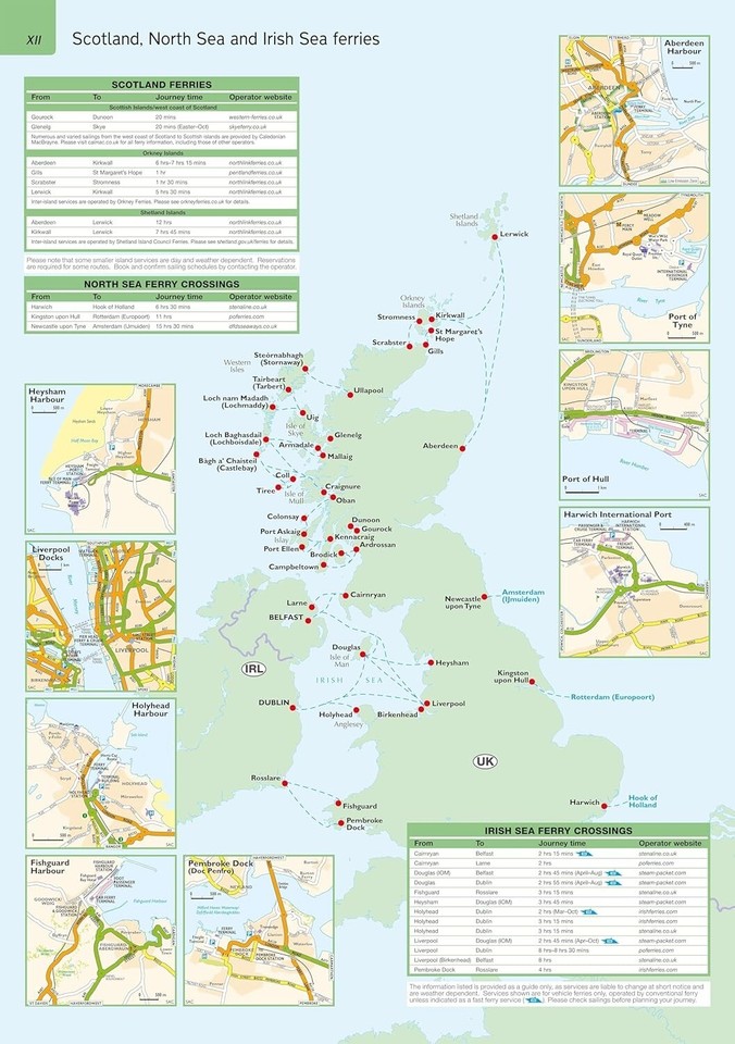 big-easy-read-britain-2025-spiral-bound-aa-road-atlas-uk-road