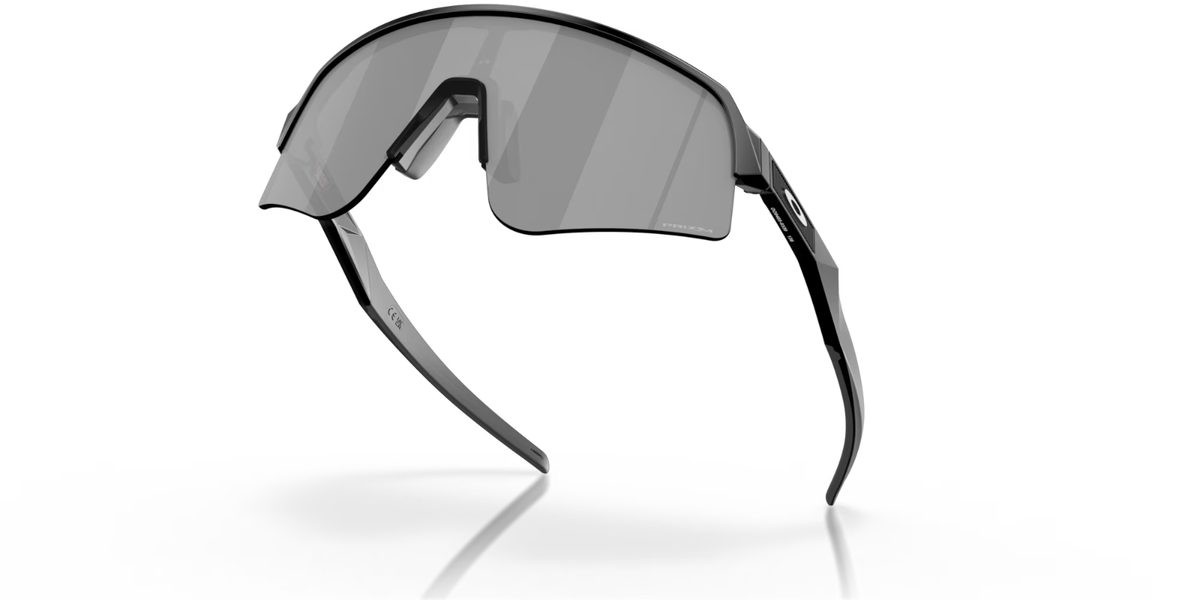 Oakley SUTRO LITE SWEEP Sunglasses OO9465-0339 Matte Black W 
