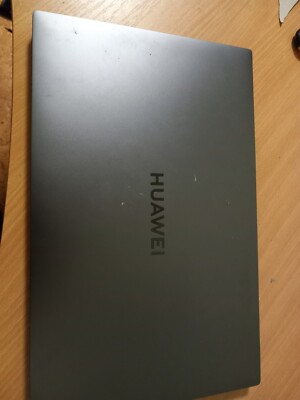 huawei matebook d14, With Broken Circuit-Board/ Mit kaputter platine