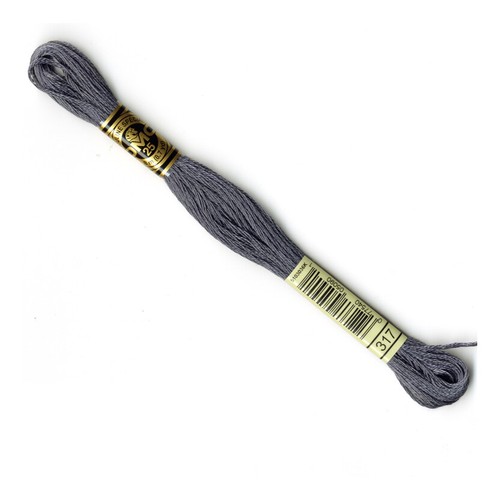 DMC Mouline Special 6 Stranded Cotton Thread 01-814 8m, 1st Class Post ! - Picture 96 of 254