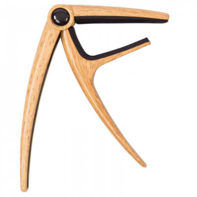 Kinsman Gitarren-Kapoo ~ Natur