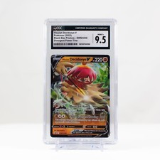 Divergent Powers Tin [Hisuian Decidueye V] Prices | Pokemon Promo | Pokemon  Cards