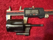 Taurus 66 Cylinder & Crane Yoke For 3" Barrel 65 669 689 .357 Mag- 30492