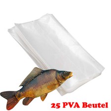 PVA Beutel verschiedene grössen wasserlösli...