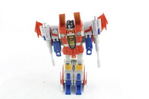 transformers classics starscream