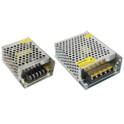 DC 12V 5A Switching Power Supply Module AC100-260 to 12V 5A Power Supply Board