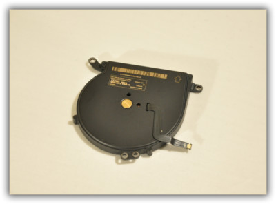 NEW CPU Cooling Fan 922-9643 for  MacBook Air 13'' A1369  A1466 2012-2015 USA shi