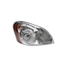 NEW RIGHT HEADLIGHT FITS FREIGHTLINER CASCADIA 125 GLIDERS 2008-2015 A0651907003