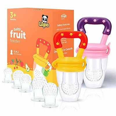 best baby feeder pacifier