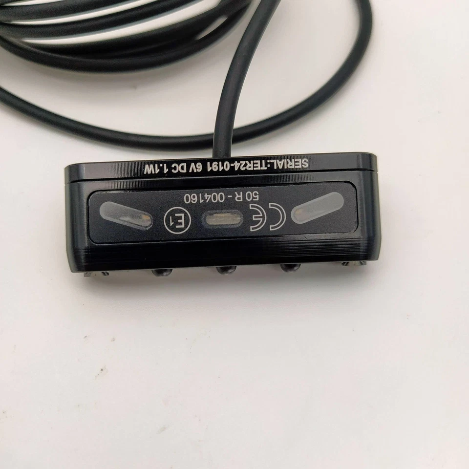 Luz trasera SUPERNOVA E-Bike M99-E6 para S-Pedelecs E-45 | StVZO 6 voltios Foto 4 de 4