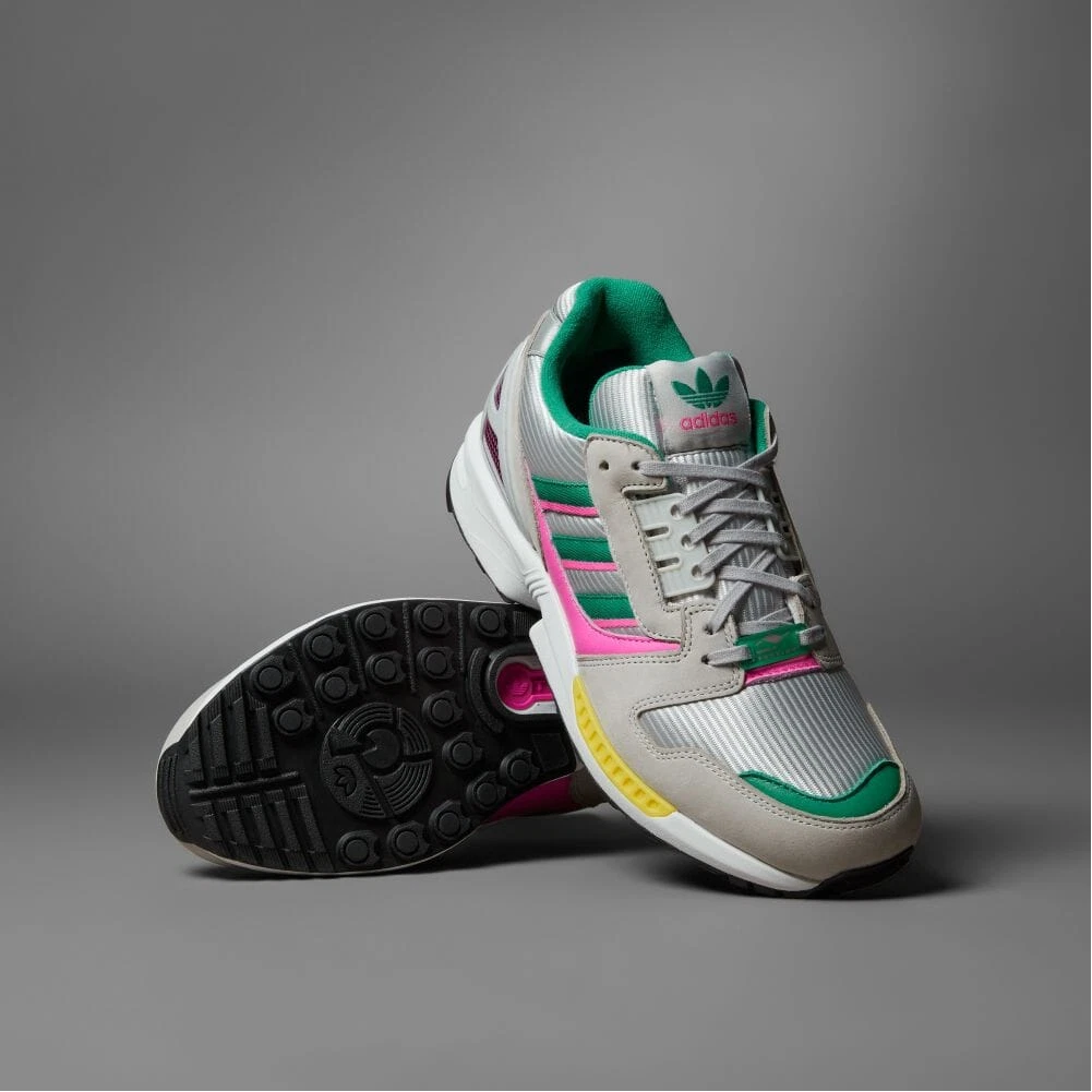 Vijftig Treinstation gebed Adidas ZX 8000 IG3076 Screaming Pink Mens Japan NEW | eBay