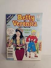 Betty and Veronica #66 (ARCHIE COMICS Publications, Inc. February 1994)