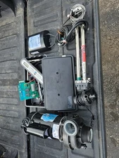 watkins spa hot tub parts - 1997-2022 Hot Spring/Tiger River/Limerock