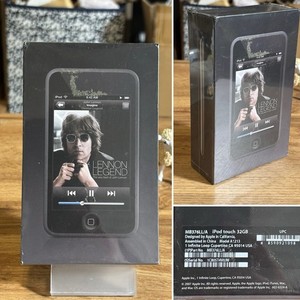 Apple iPod Touch 1st Generation Sealed for sale | eBay