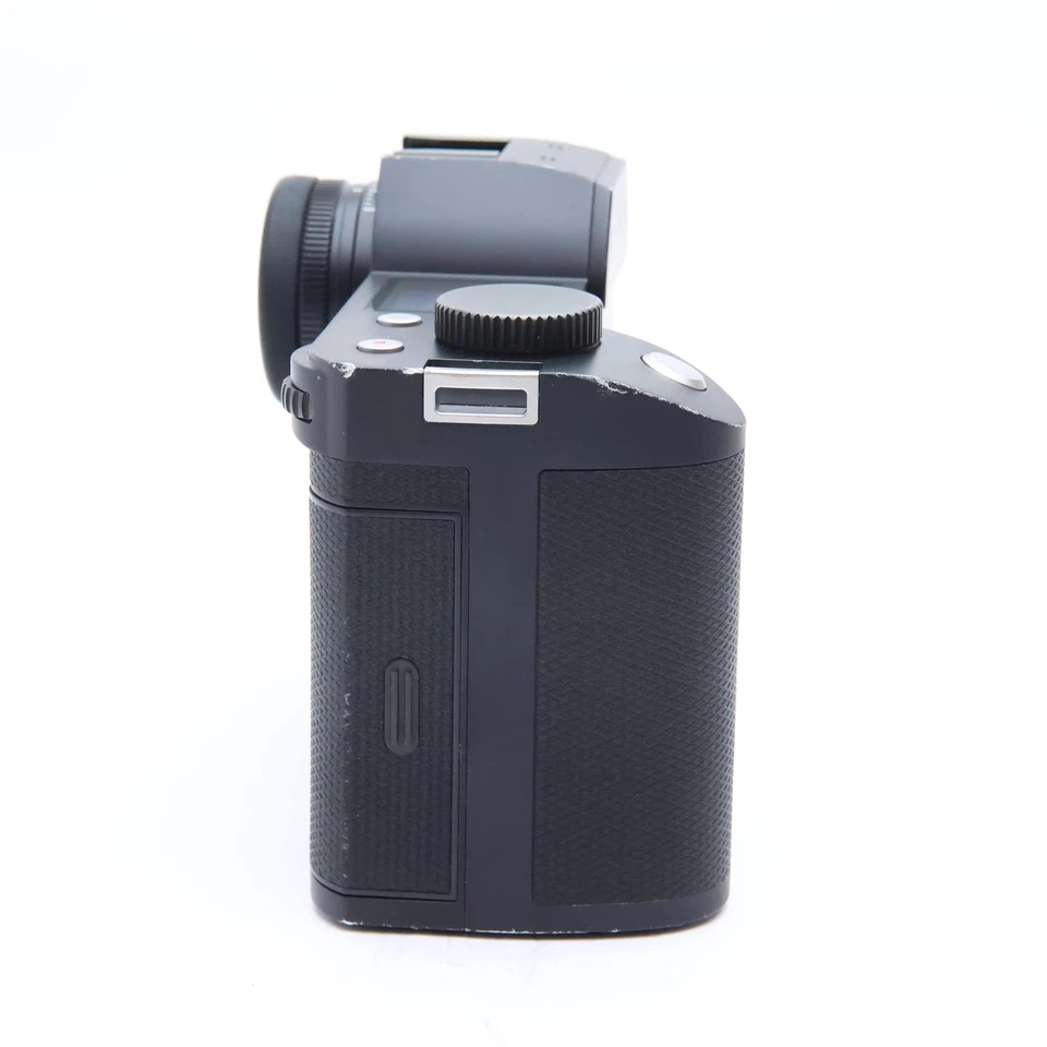 Leica SL (Typ601) 24MP Full-Frame Mirrorless Camera Body #163 - Image 4 of 4